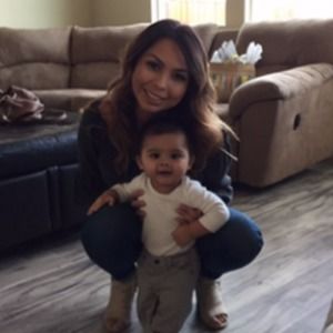 Meet your Posher, Valerie